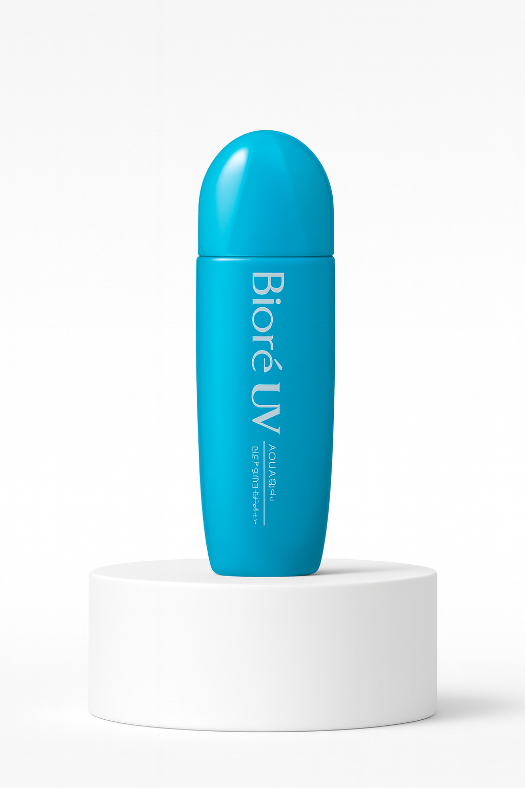Biore UV Aqua Rich Loción Protectora Ultra Ligera SPF50+ PA++++ 70ml - Shibumi