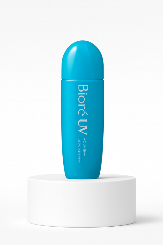 Biore UV Aqua Rich Loción Protectora Ultra Ligera SPF50+ PA++++ 70ml - Shibumi