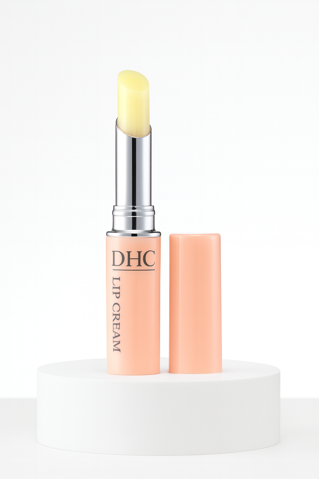 DHC Lip Cream – Bálsamo Reparador e Hidratante - Shibumi