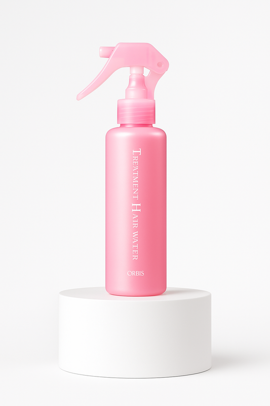ORBIS Spray Tratamiento Capilar Hidratante + Protección Térmica 180 ml - Shibumi